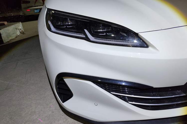 Used BYD Seal 06 New Energy 2026 DM-i Ultra-Enjoyment 128KM Luxury Edition
