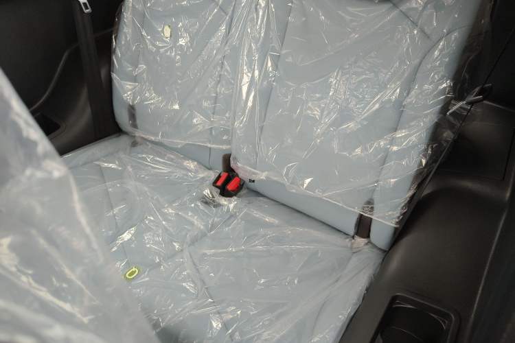 Used Chery Little Ant 2026 Model 271km True Love Version
