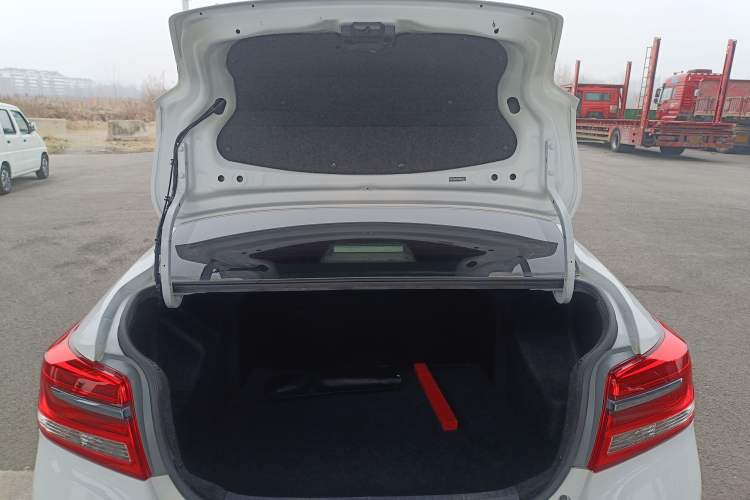 Used Toyota YARiS L  Zhi Xiang 2020 1.5L CVT Leading Edition
