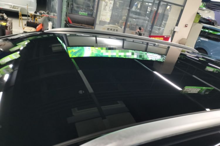 Used Volkswagen ID.4 X 2023 Pure Smart Edition