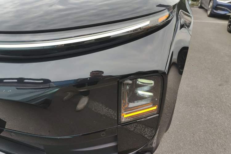 Used Li Auto L6 2024 Max