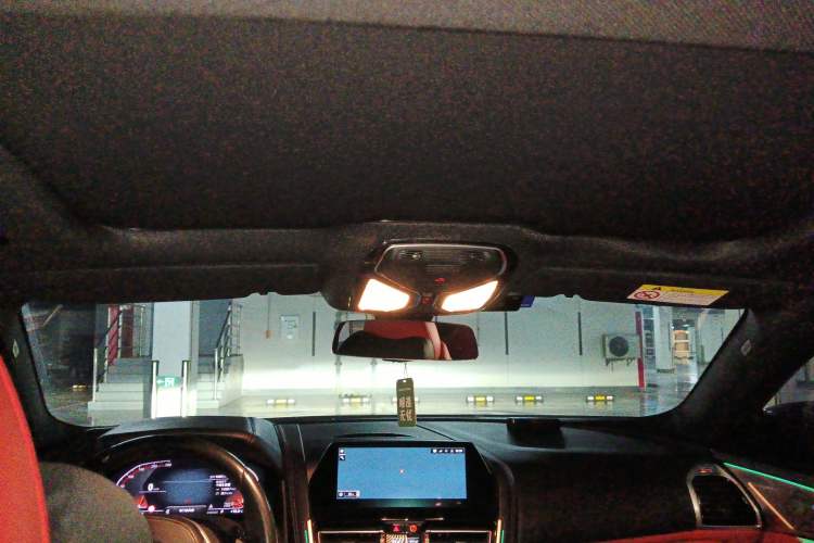 Used BMW 8 Series 2019 840i xDrive 4-Door Gran Coupe M Sport Package
