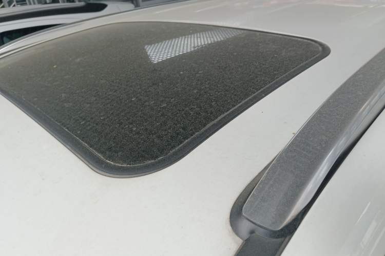 Used HYOSOW S6 2017 1.5T CVT Enjoyment Model