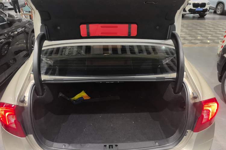 Used Volvo S60 2018 S60L T3 Smart Upgrade Edition