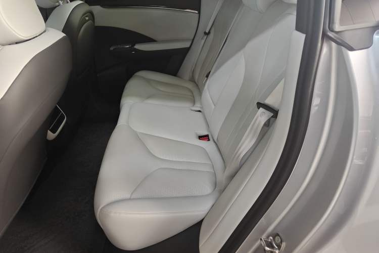 Used XPeng G7 2025 Model—702 Ultra Long Range