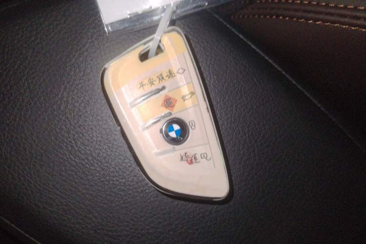 Used BMW 2 Series Active Tourer 2016 218i Leading Model
