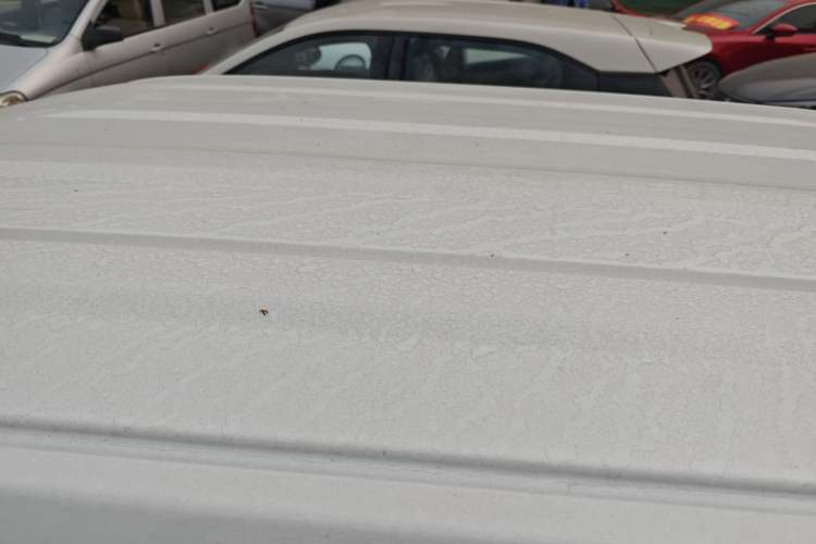 Used Geely Galaxy Panda 2024 Panda Mini 200km Endurance Bear