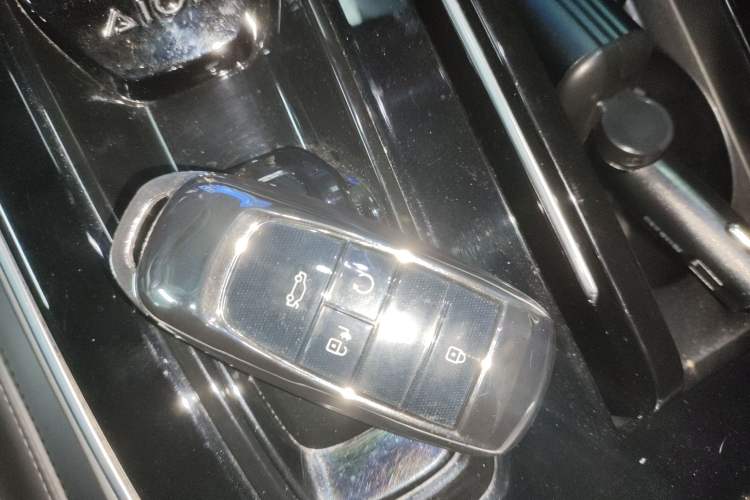 Used AION S Plus 2022 70 Intelligent Edition