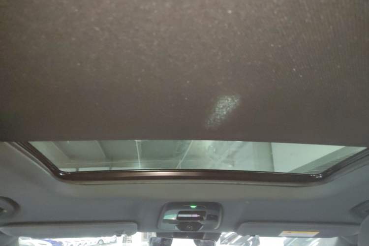 Used Nio ES6 2020 420 km Sport Edition
