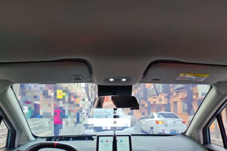 Used NETA V 2022 Chao 300 Lite Ternary Lithium