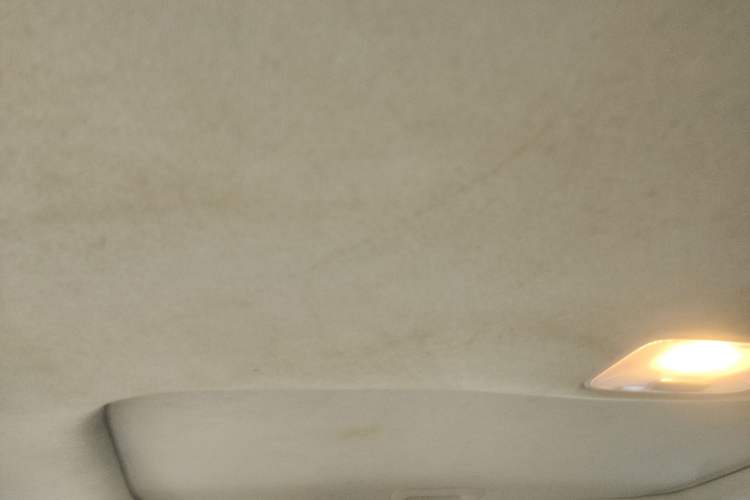 Used Hyundai Elantra (5th Generation / Langdong) 2015 1.6L Automatic Leading Model Headliner