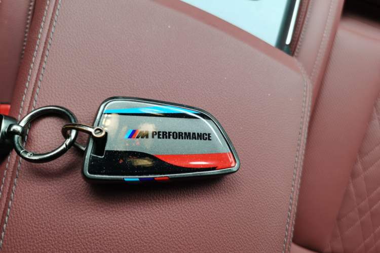 Used BMW i3 2025 eDrive 35 L
