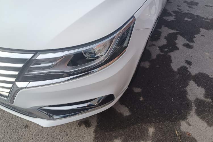 Used Roewe i6 2020 PLUS 1.6L CVT 4G Connected Glory Flagship Edition