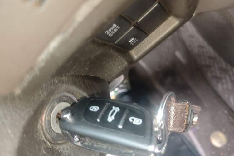 Used Toyota Prado 2010 2.7L Automatic Deluxe Edition