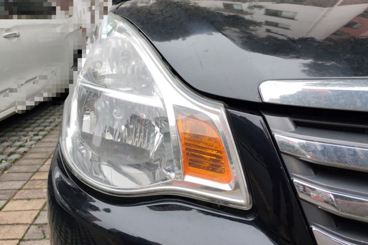 Used Nissan Sylphy 2019 Classic 1.6XE+ Manual SmartConnect Leading Edition Right Front Headlight