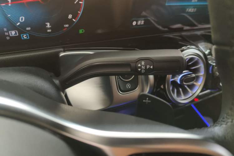 Used Mercedes-Benz GLB 2022 GLB 220 4MATIC