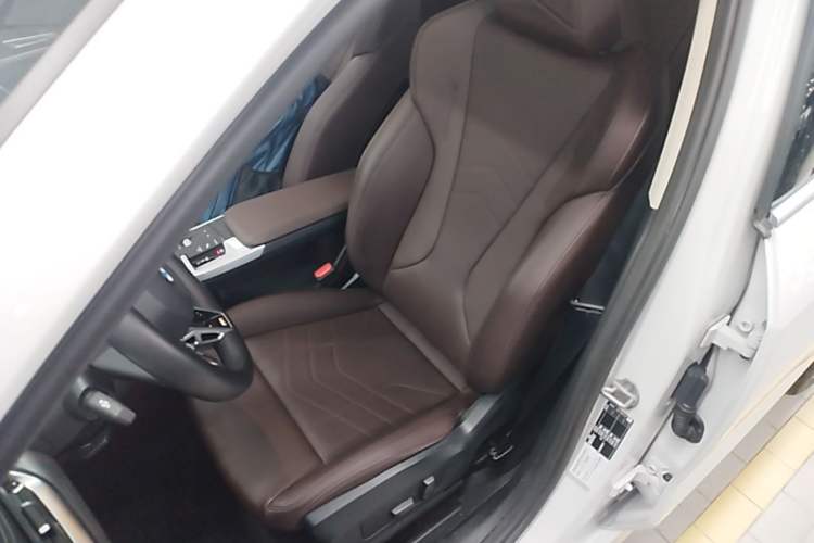 Used BMW X1 2023 sDrive25Li M Sport Package

