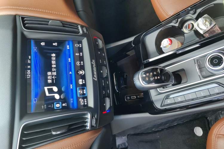 Used Maserati Levante 2016 3.0T Standard Edition