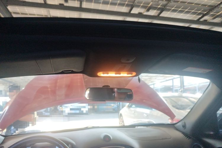 Used Infiniti ESQ 2014 1.6L Spontaneous Edition
