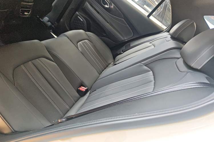 Used GAC Trumpchi EMPOW 2024 270T DCT Yingbao S Edition
