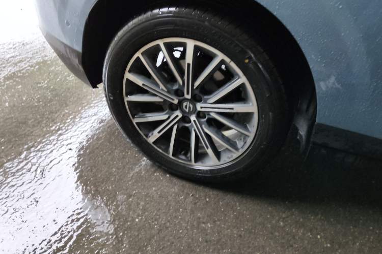 Used Leapmotor B10 2025 510 LiDAR Version Exterior 5