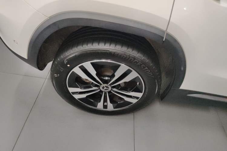 Used Mercedes-Benz GLA 2022 GLA 200