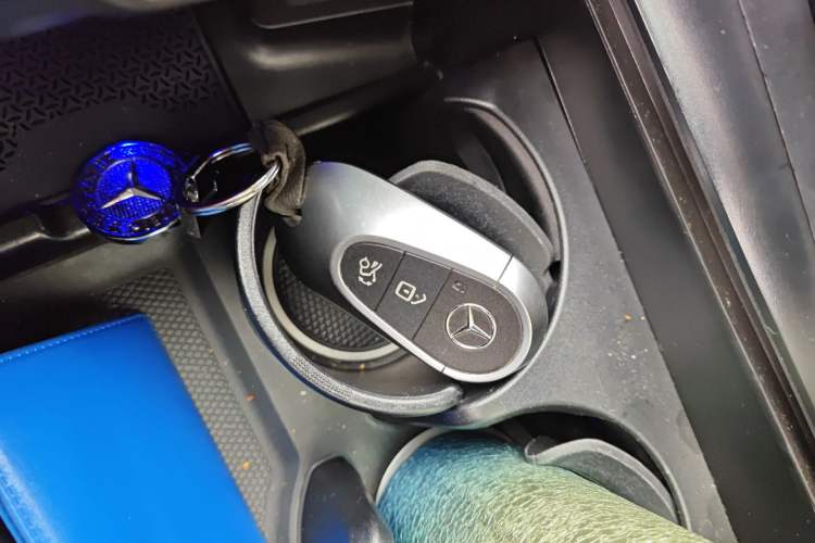 Used Mercedes-Benz GLC 2023 GLC 300 L 4MATIC Dynamic Edition 5-seater
