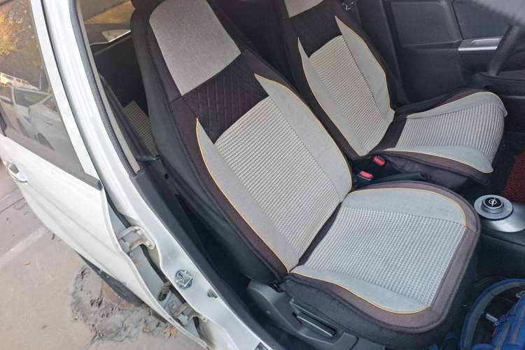 Used Haima Aishang EV 2021 Xiaoyan Comfort Edition