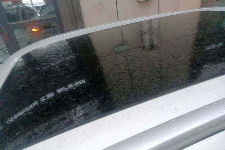 Used Chery Tiggo 7 2024 1.5T CVT Luxury Edition