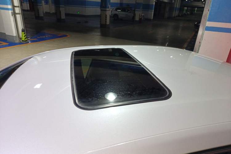 Used Peugeot 408 2018 350THP Automatic Luxury Edition