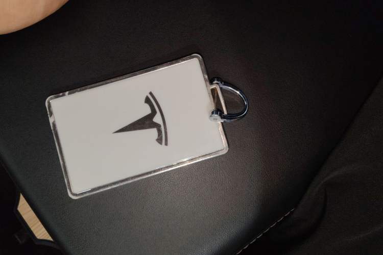 Used Tesla Model 3 2021 Standard Range Rear-Drive Upgraded Version
