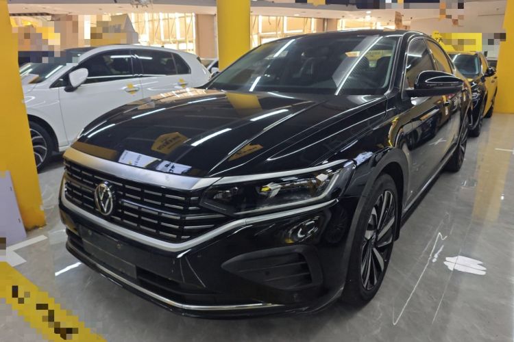 Used Volkswagen Passat 2024 380TSI Elite Edition