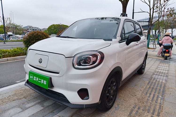 Used Leapmotor T03 2023 403 Lite Edition