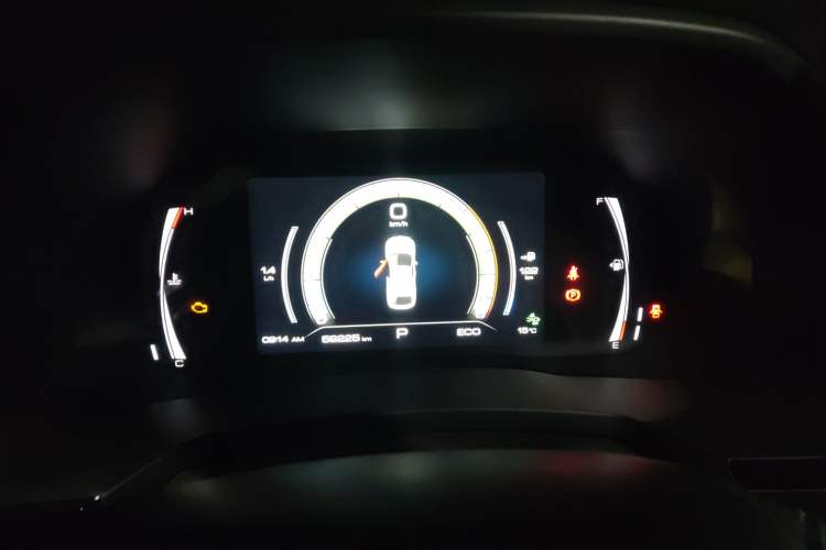 Used Haval F7x 2021 1.5T Two-Wheel Drive Smart & Trendy Edition