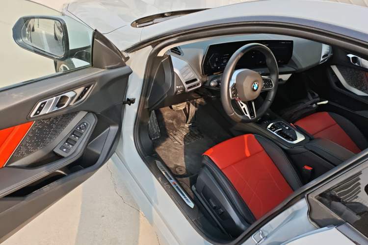 Used BMW 2 Series 2025 225L M Sport Package
