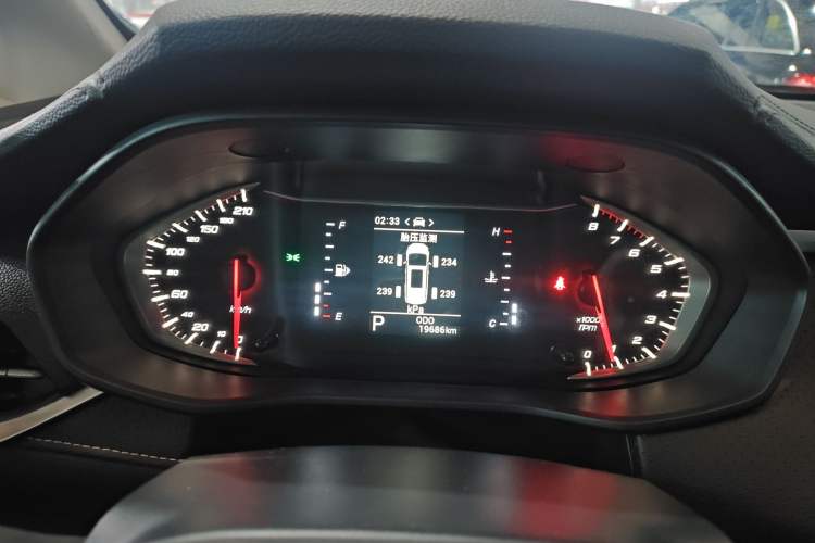 Used SAIC MAXUS G50 2021 1.5T Automatic Comfort Touring B
