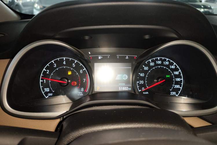 Used Chevrolet Monza 2020 320 Automatic Enjoyment Edition
