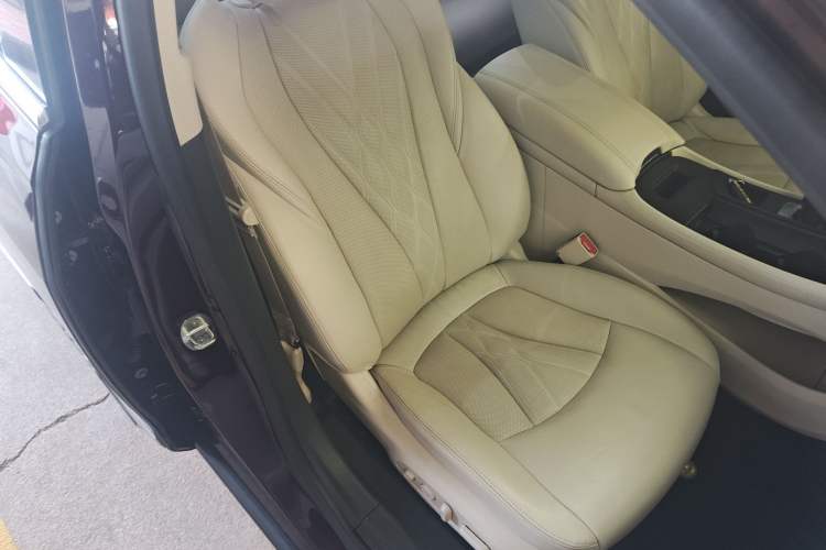 Used Buick LaCrosse 2021 Avenir Avia First-Edition Model
