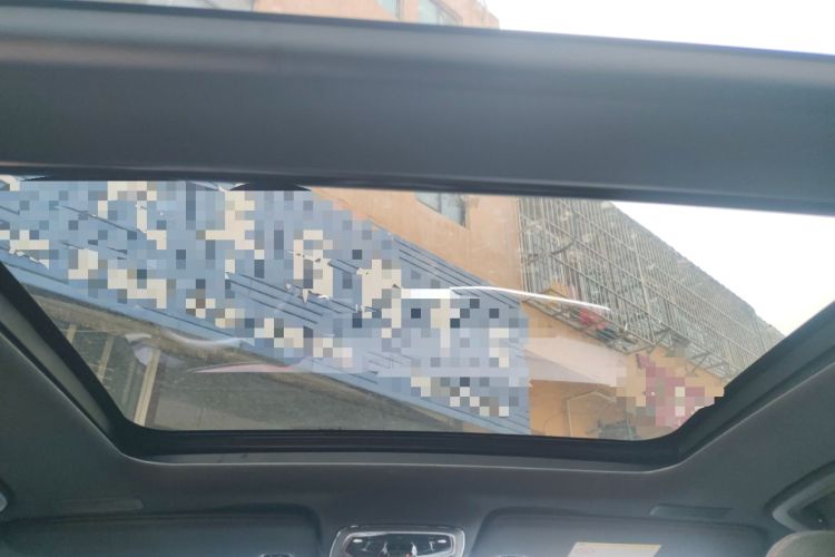 Used Lynk & Co 05 2020 2.0TD Four-Wheel Drive HypeHalo
