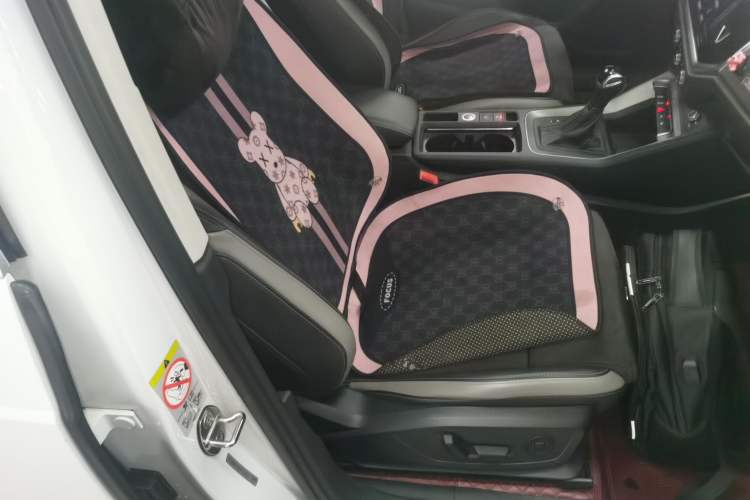 Used Audi Q3 2021 35 TFSI Fashion Dynamic Model
