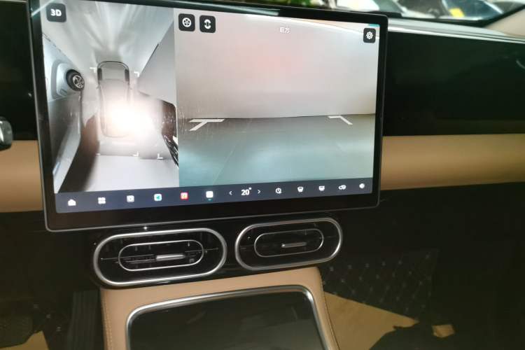 Used Leapmotor C11 2024 Pure Electric 580 LiDAR Edition