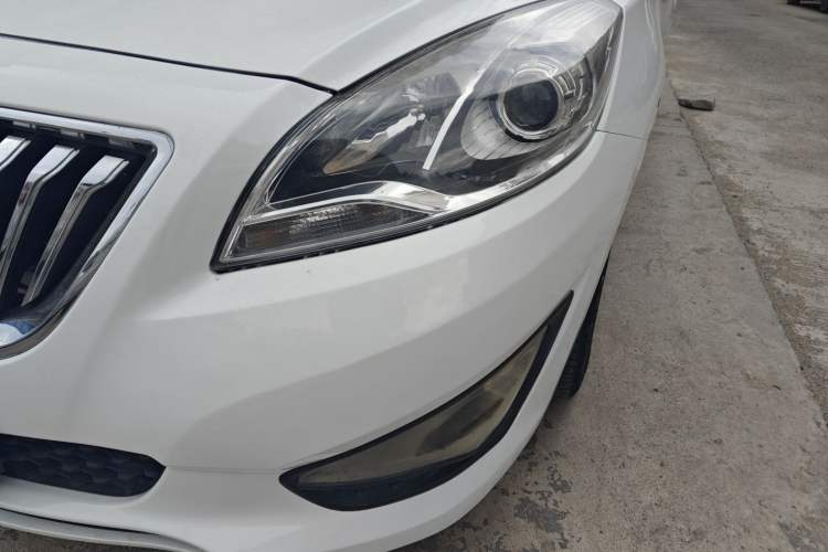 Used Haima Fumei 2015 1.6L Automatic Prestige Model