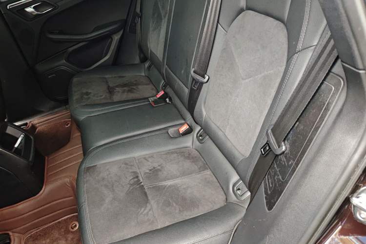 Used Porsche Macan 2014 Macan 2.0T
