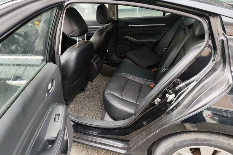 Used Nissan Teana 2019 2.0L XL Comfort Edition