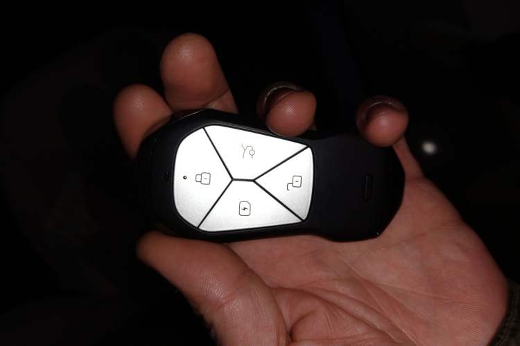 Used XPeng G6 2023 580 Long-Range Pro