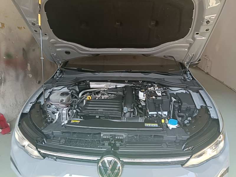 Used Volkswagen Golf 2023 280TSI DSG R-Line Lite — 19