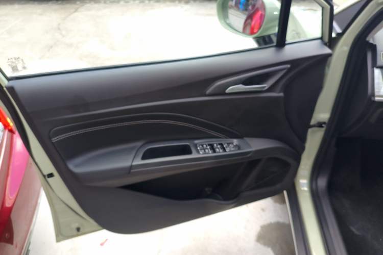 Used NETA AYA 2023 401
