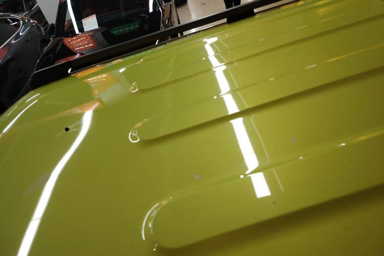 Used Baojun Spark 2023 Flagship Edition