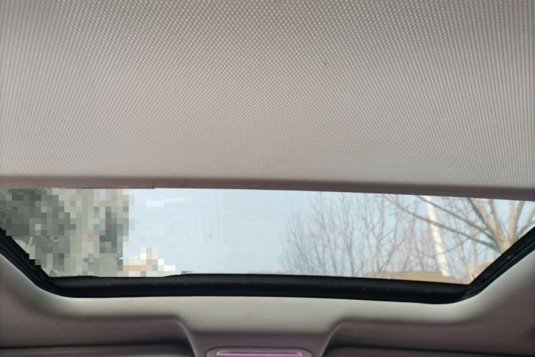 Used FORTHING T5L 2020 1.5T Automatic Luxury 7-Seater China VI Standard