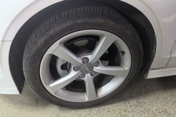 Used Audi A3 2018 30th Anniversary Edition Limousine 35 TFSI Fashion Model
